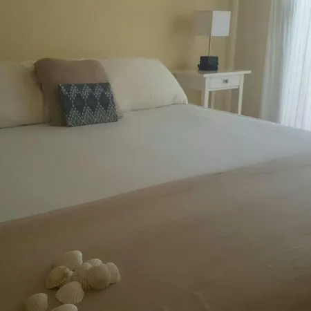 Espectacular Apartamento Golf&playa El Corzo Apartman Alcaidesa