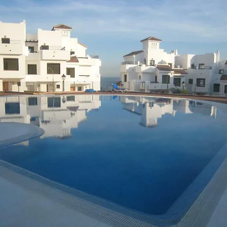 Espectacular Apartamento Golf&playa El Corzo Apartman Alcaidesa