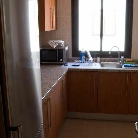 Espectacular Apartamento Golf&playa El Corzo Apartman