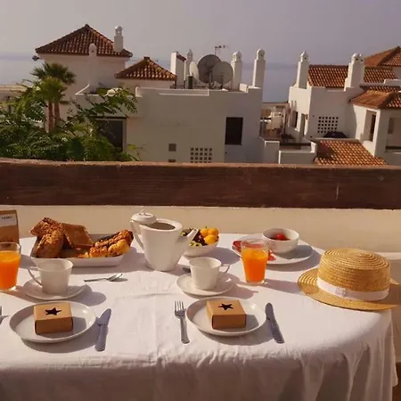 Espectacular Apartamento Golf&playa El Corzo Apartman *