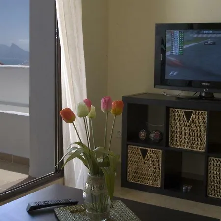 Espectacular Apartamento Golf&playa El Corzo