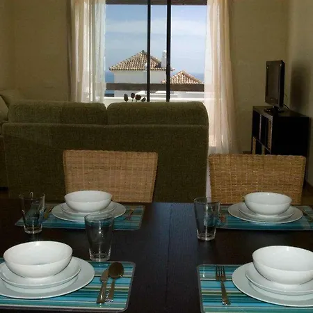Apartman Espectacular Apartamento Golf&playa El Corzo Alcaidesa