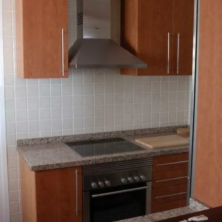 Espectacular Apartamento Golf&playa El Corzo Apartman