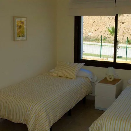 Espectacular Apartamento Golf&playa El Corzo Apartman