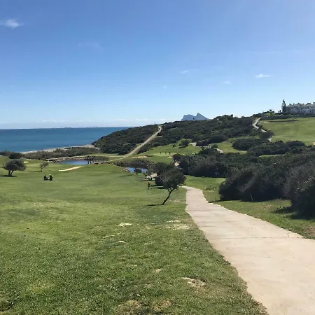 Espectacular Apartamento Golf&playa El Corzo *
