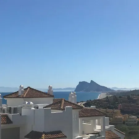 Espectacular Apartamento Golf&playa El Corzo Apartman