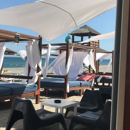 Apartman Espectacular Apartamento Golf&playa El Corzo