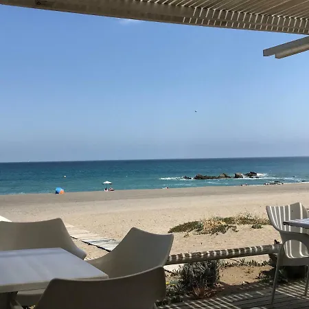 Espectacular Apartamento Golf&playa El Corzo * Alcaidesa