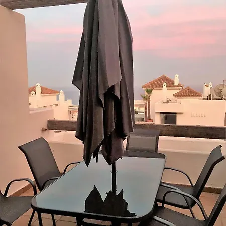Espectacular Apartamento Golf&playa El Corzo Apartman Alcaidesa