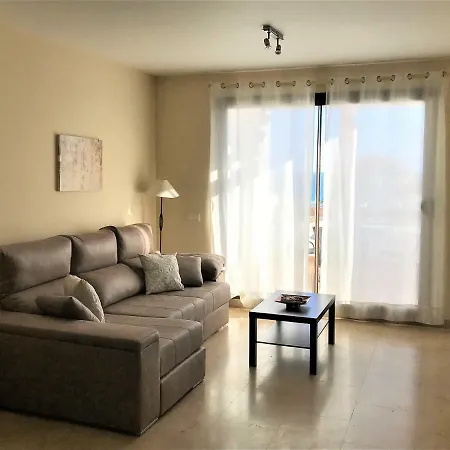 Espectacular Apartamento Golf&playa El Corzo Alcaidesa