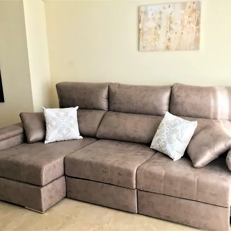 Apartman Espectacular Apartamento Golf&playa El Corzo *