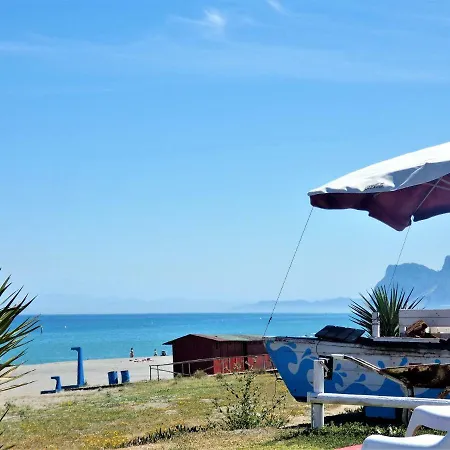 Apartman Espectacular Apartamento Golf&playa El Corzo *