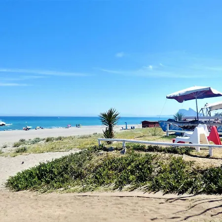 Apartman Espectacular Apartamento Golf&playa El Corzo Alcaidesa