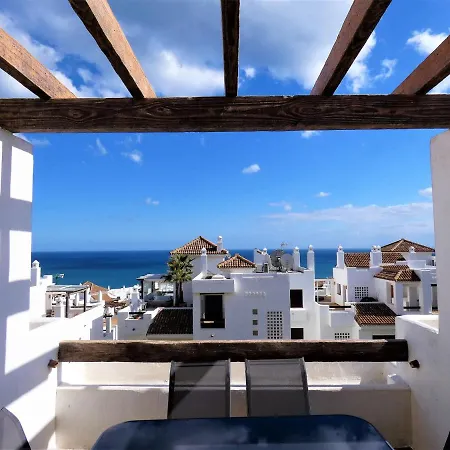 Espectacular Apartamento Golf&playa El Corzo Apartman Alcaidesa