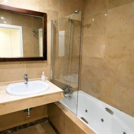Espectacular Apartamento Golf&playa El Corzo * Alcaidesa