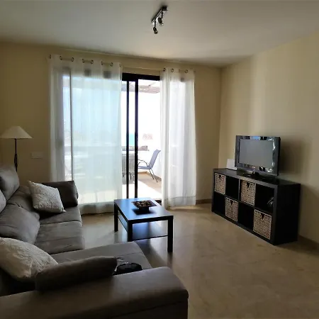 Espectacular Apartamento Golf&playa El Corzo Apartman